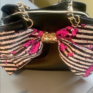 Betsey hobo bag